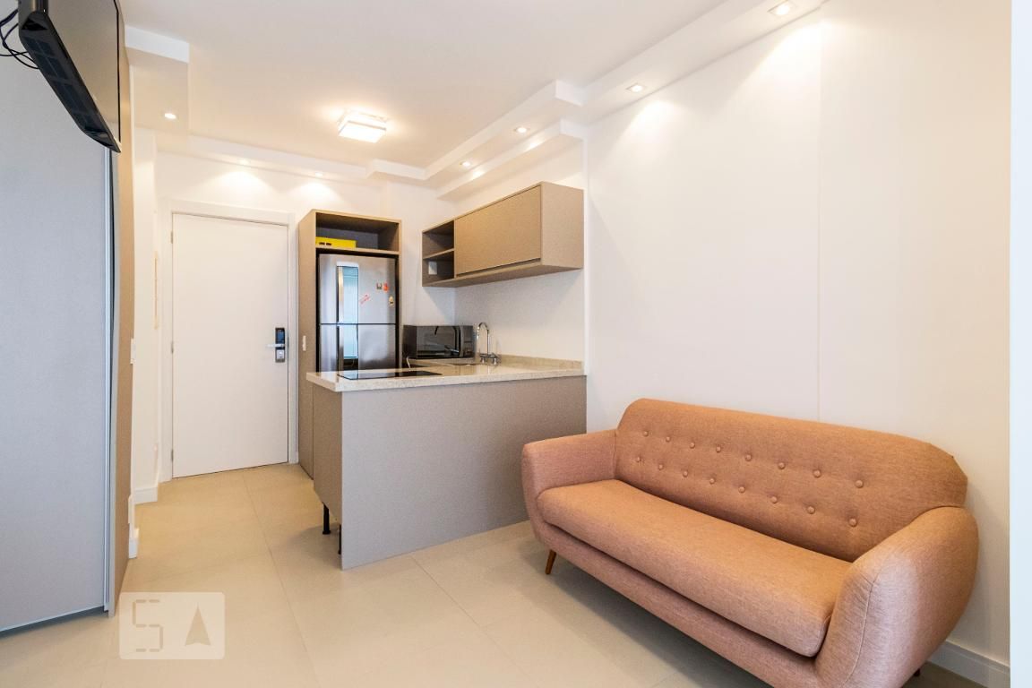 Kitnet-Studio, 38 m² - Foto 10