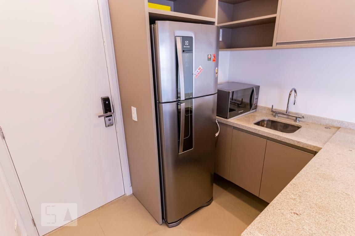 Kitnet-Studio, 38 m² - Foto 17
