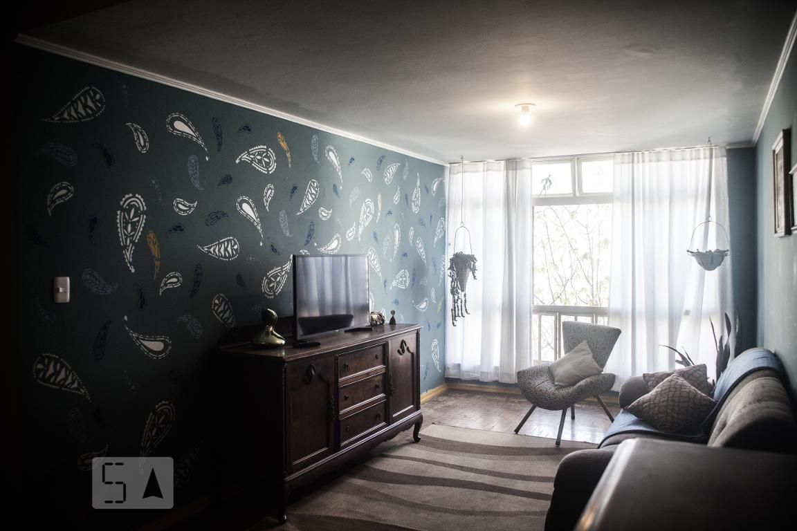 Apartamento, 2 quartos, 175 m² - Foto 1