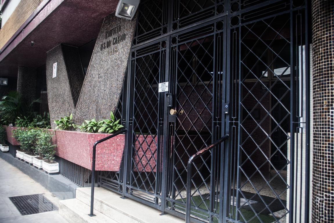 Apartamento, 2 quartos, 175 m² - Foto 27