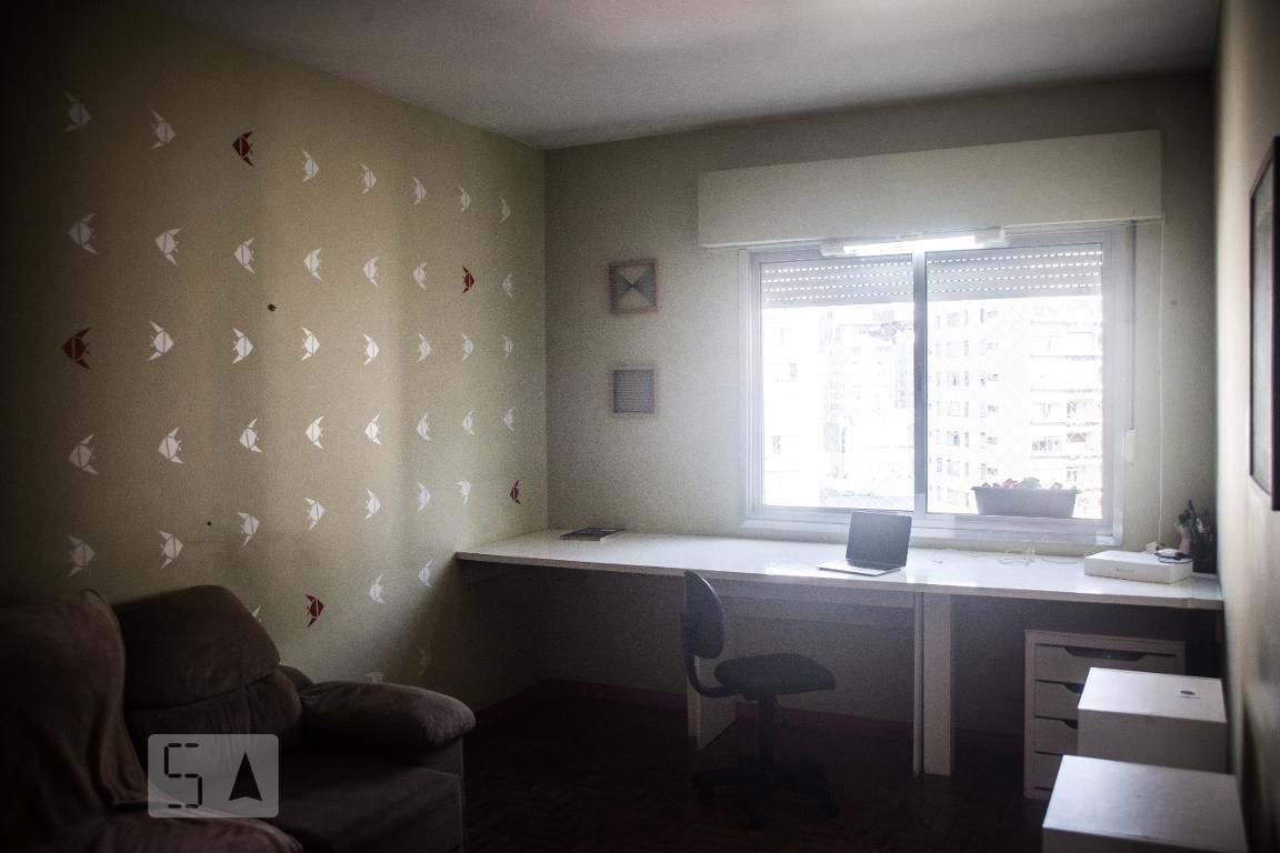 Apartamento, 2 quartos, 175 m² - Foto 8