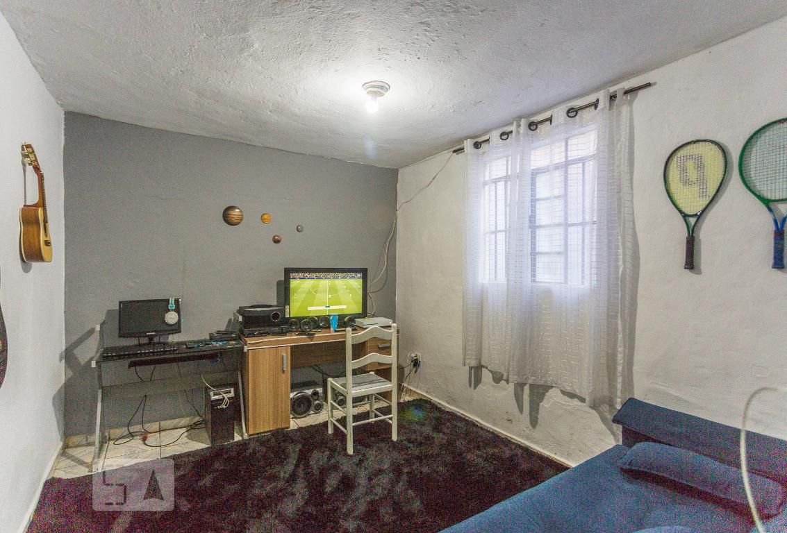 Casa, 1 quarto, 400 m² - Foto 1
