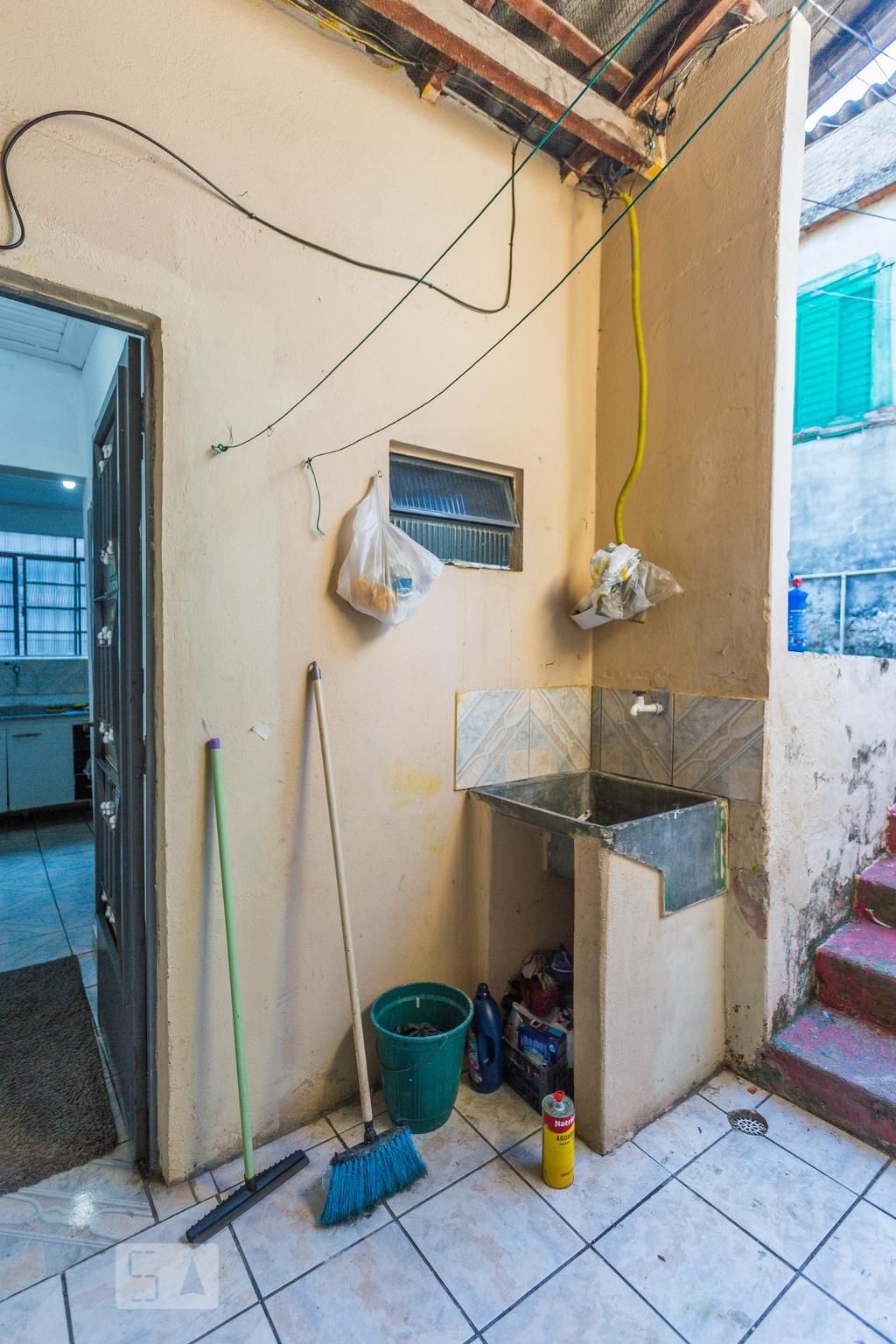 Casa, 1 quarto, 400 m² - Foto 21
