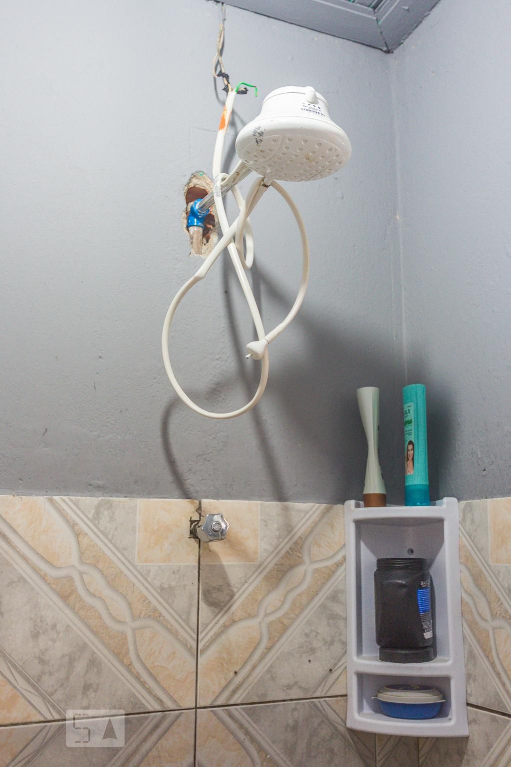 Casa, 1 quarto, 400 m² - Foto 14