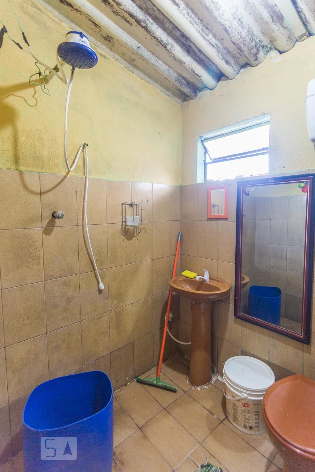 Casa, 1 quarto, 400 m² - Foto 63