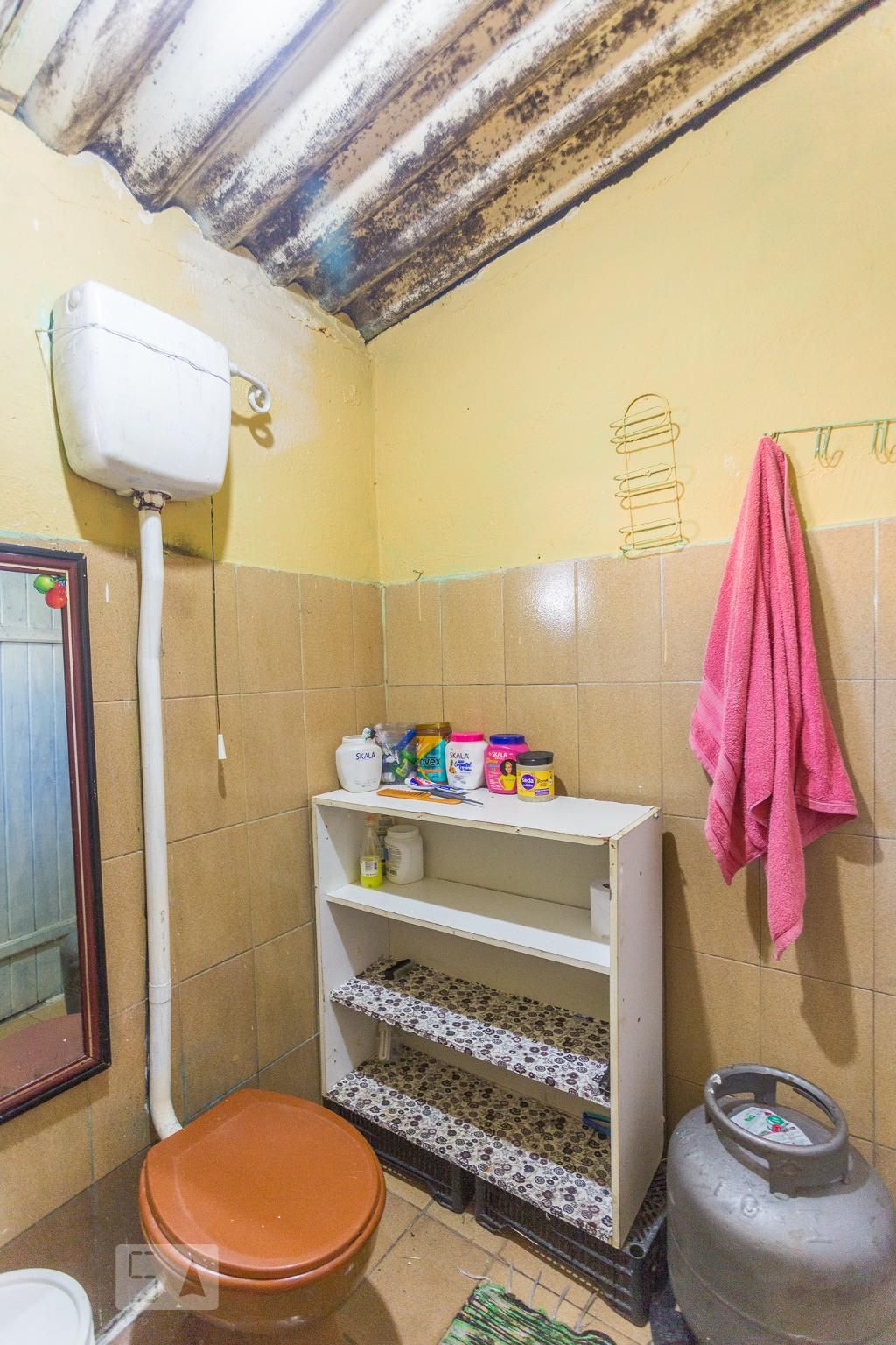 Casa, 1 quarto, 400 m² - Foto 64