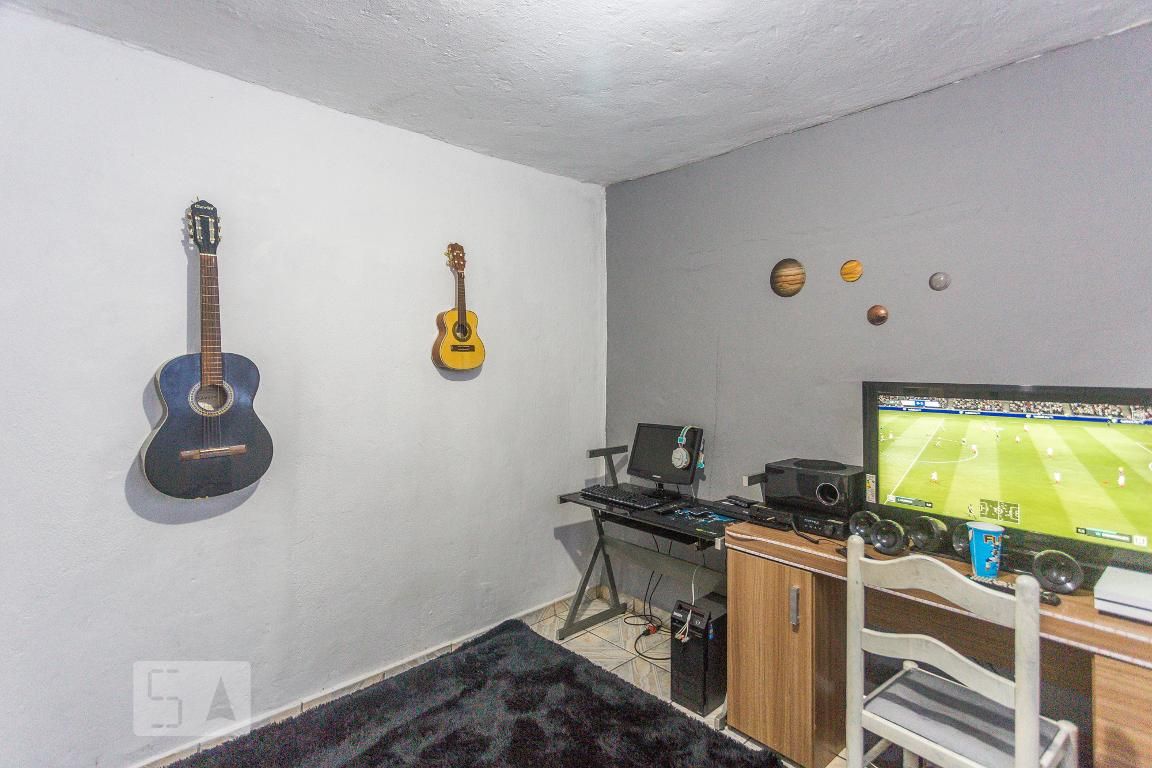 Casa, 1 quarto, 400 m² - Foto 4