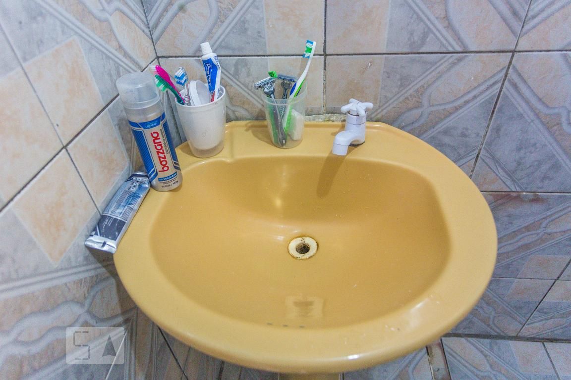 Casa, 1 quarto, 400 m² - Foto 13