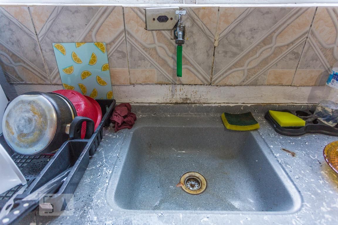 Casa, 1 quarto, 400 m² - Foto 19