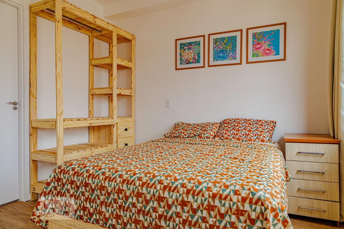 Kitnet-Studio, 26 m² - Foto 4