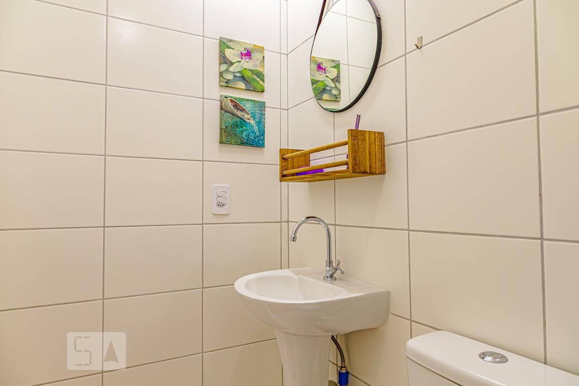 Kitnet-Studio, 26 m² - Foto 12