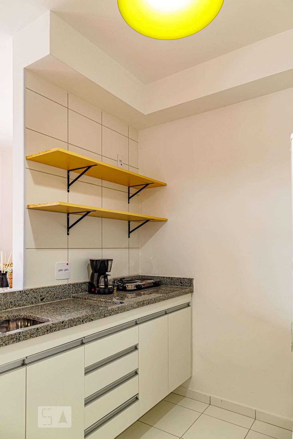 Kitnet-Studio, 26 m² - Foto 20