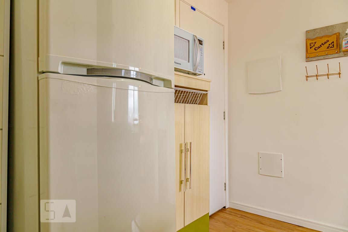Kitnet-Studio, 26 m² - Foto 18