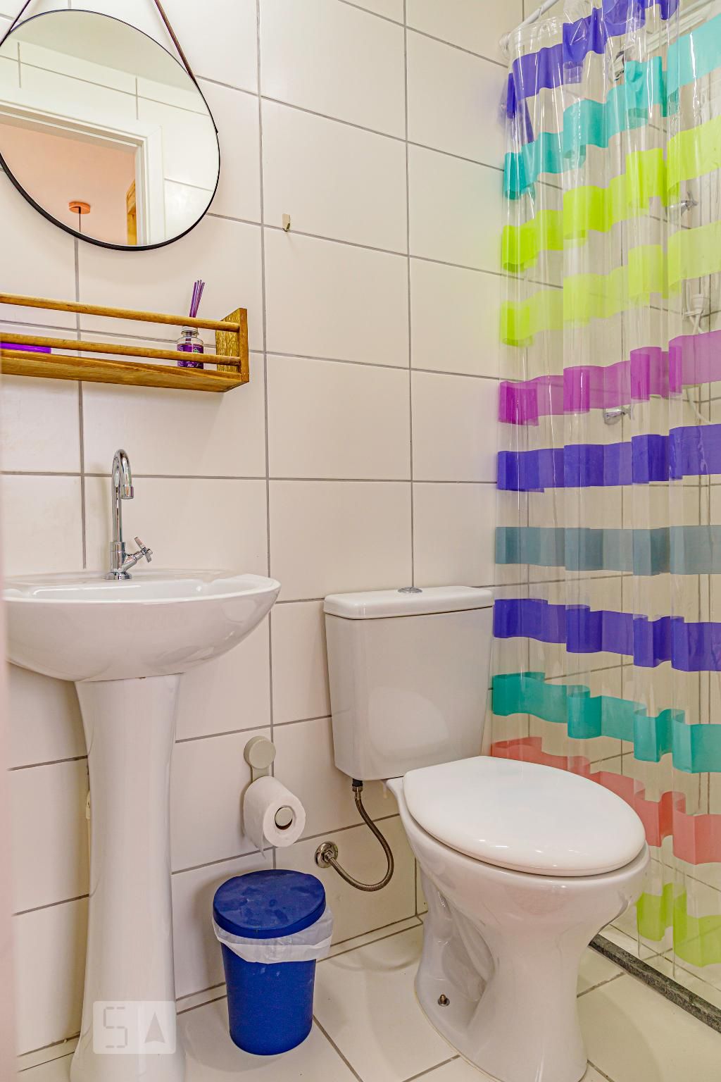 Kitnet-Studio, 26 m² - Foto 10