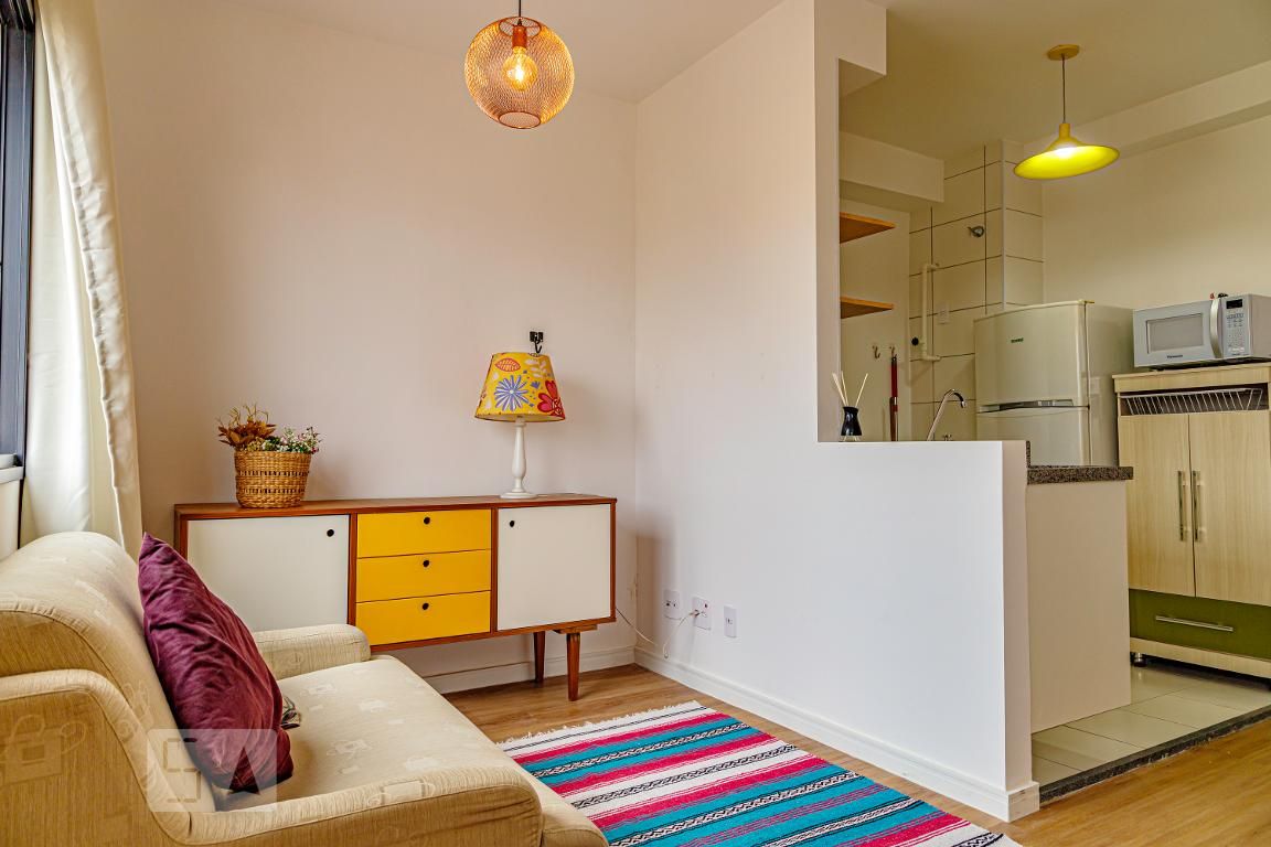 Kitnet-Studio, 26 m² - Foto 7