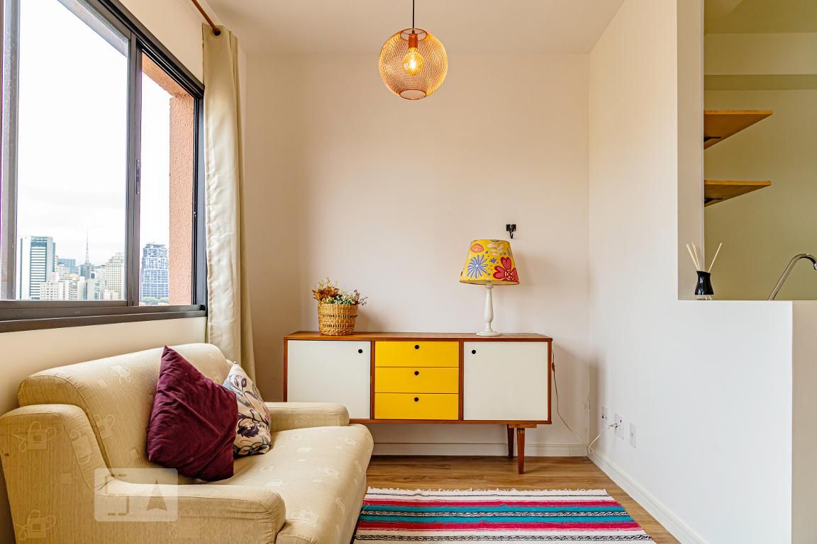 Kitnet-Studio, 26 m² - Foto 5