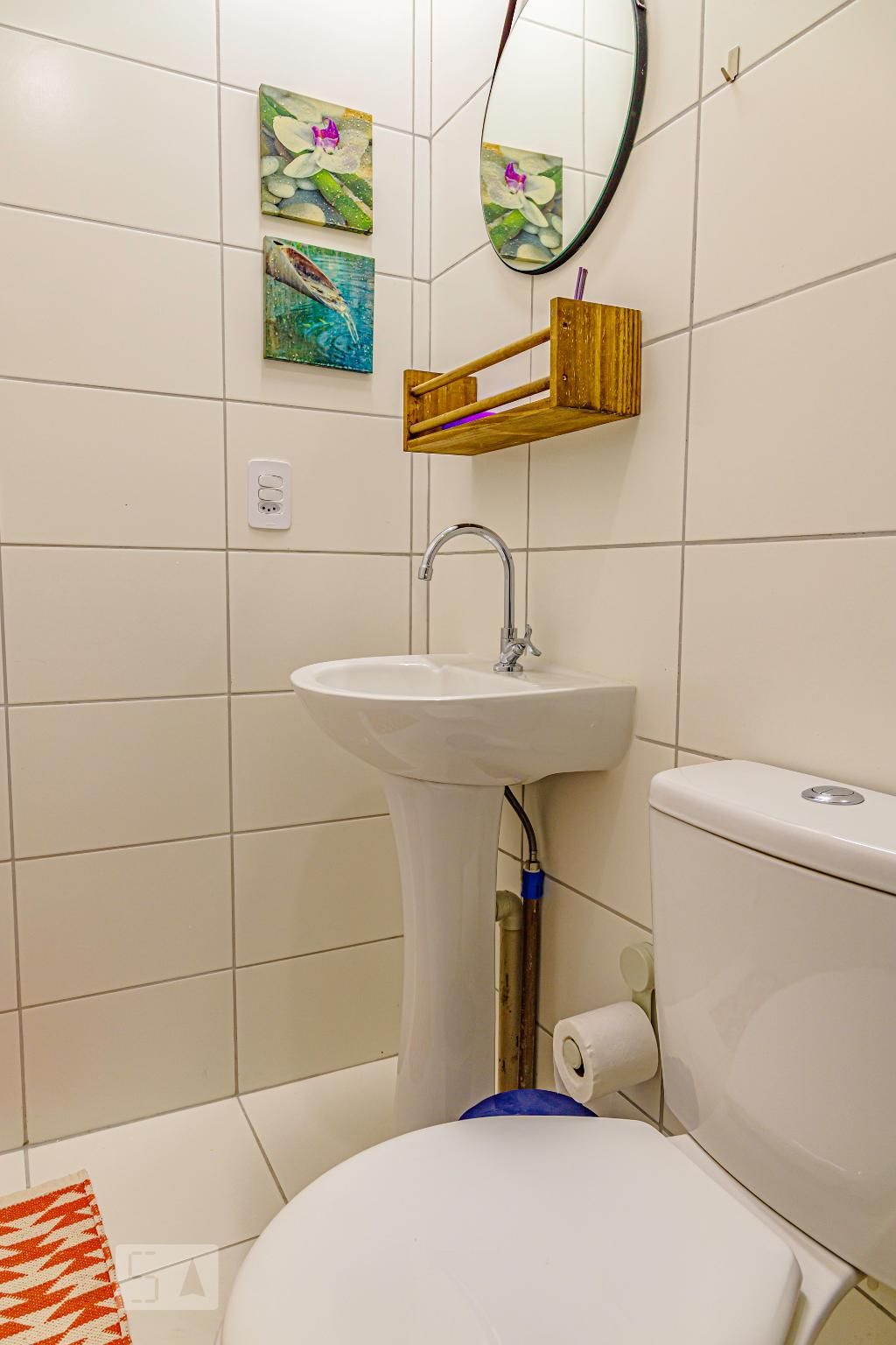 Kitnet-Studio, 26 m² - Foto 13