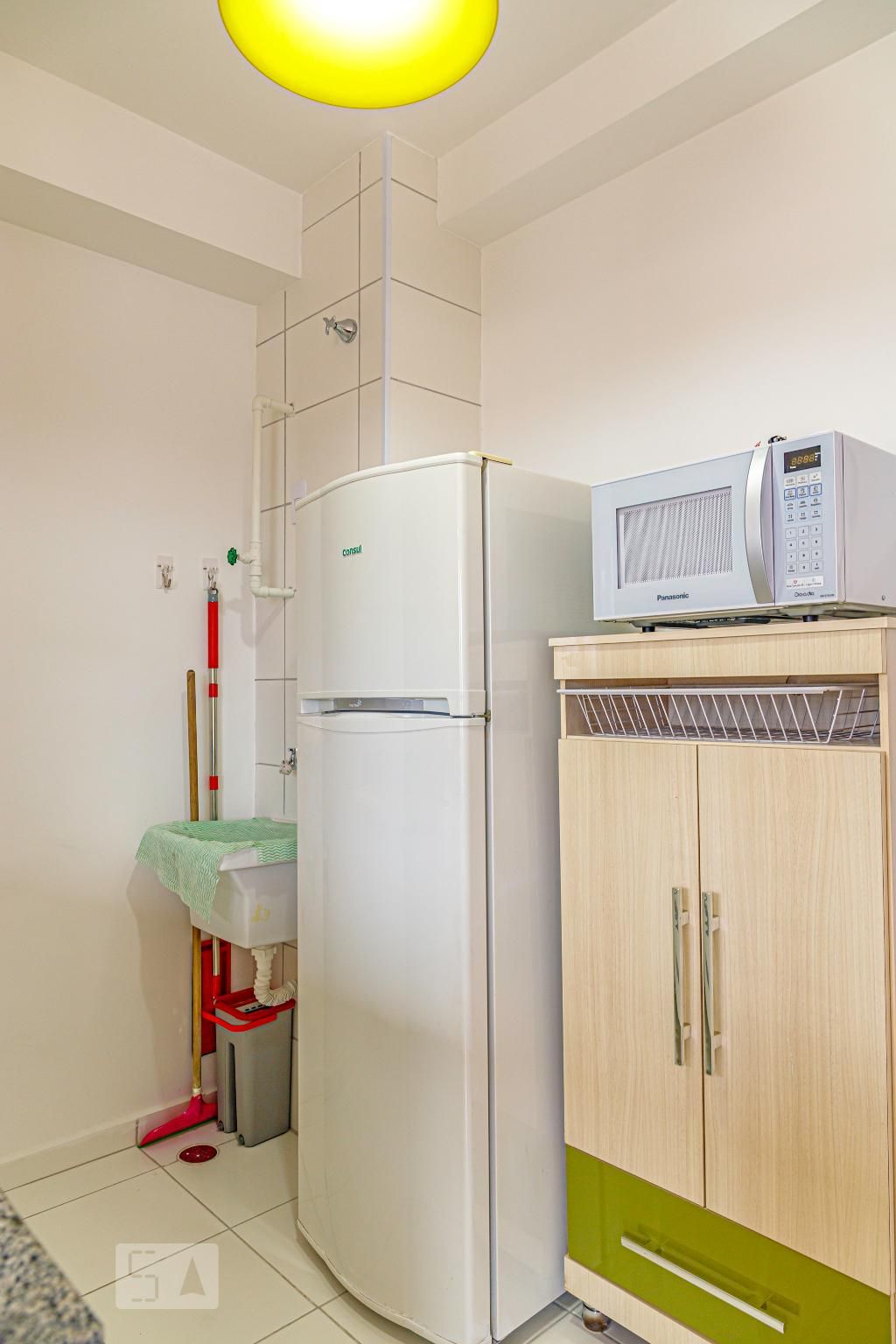 Kitnet-Studio, 26 m² - Foto 19