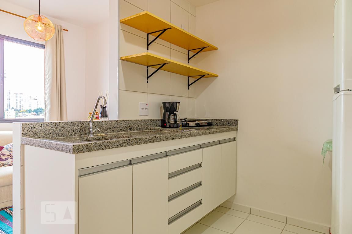Kitnet-Studio, 26 m² - Foto 16