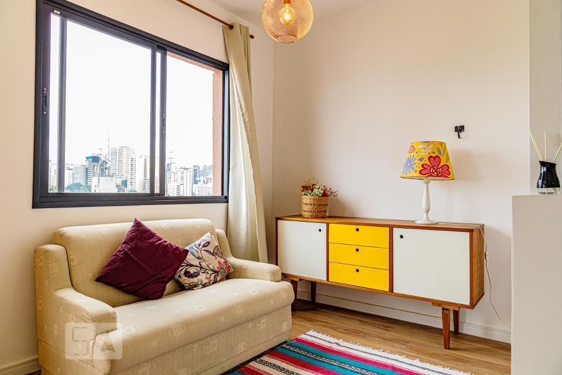 Kitnet-Studio, 26 m² - Foto 6