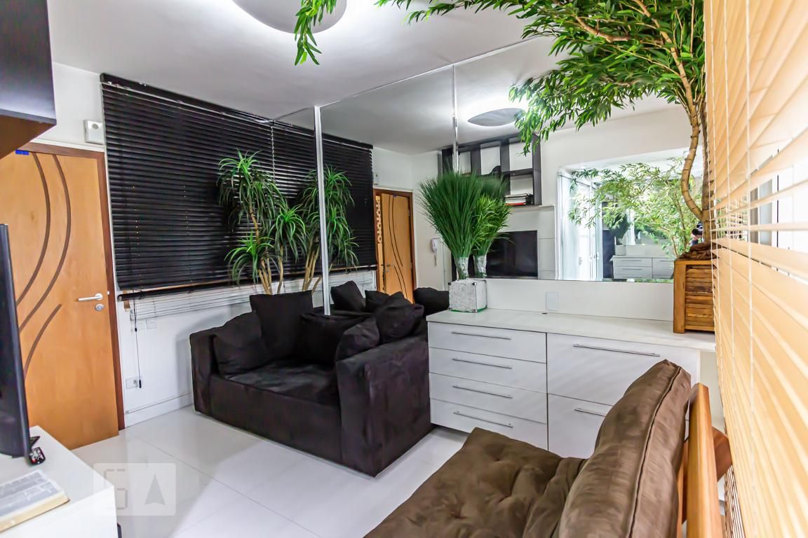 Kitnet-Studio, 43 m² - Foto 4