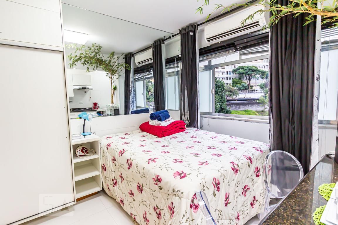 Kitnet-Studio, 43 m² - Foto 11