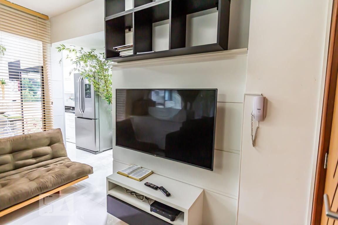Kitnet-Studio, 43 m² - Foto 3