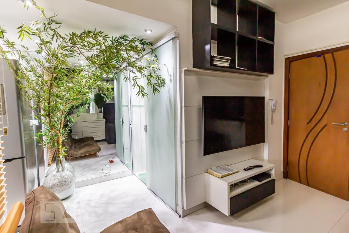 Kitnet-Studio, 43 m² - Foto 8