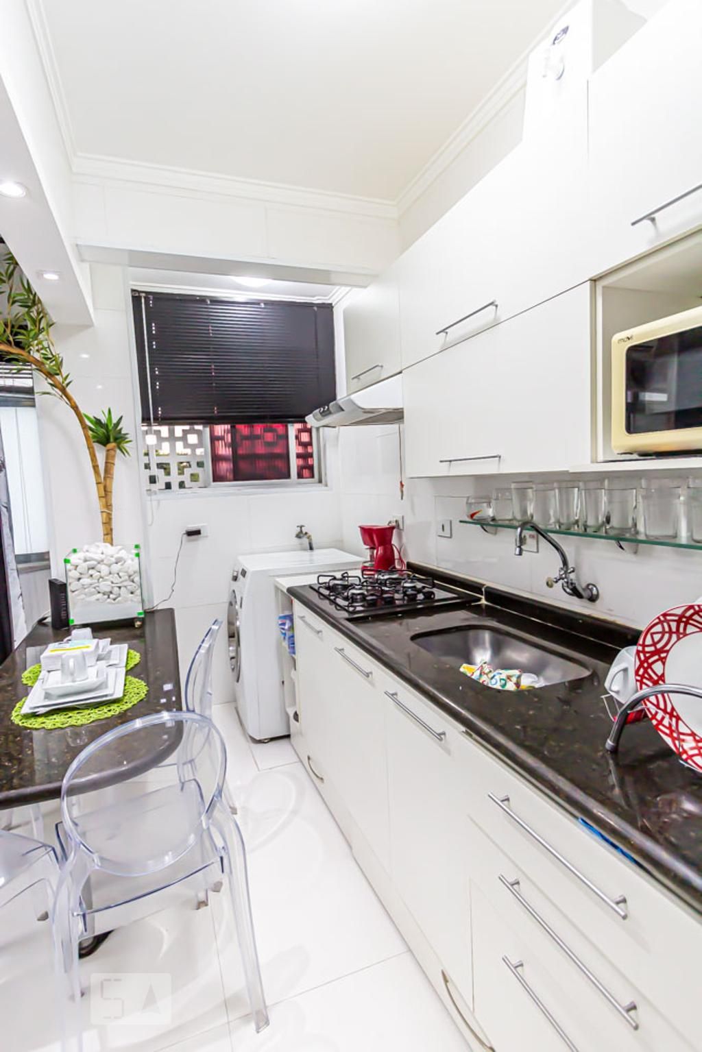 Kitnet-Studio, 43 m² - Foto 25