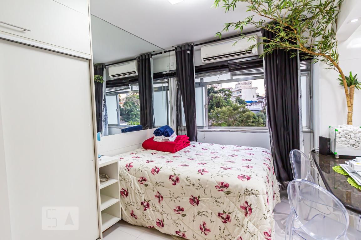 Kitnet-Studio, 43 m² - Foto 14