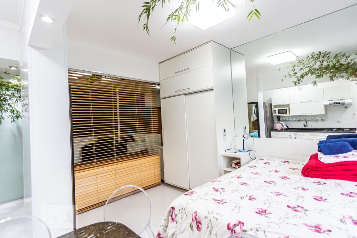 Kitnet-Studio, 43 m² - Foto 12