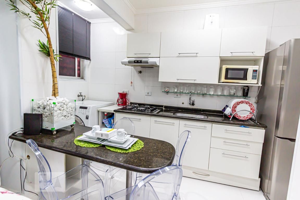 Kitnet-Studio, 43 m² - Foto 22