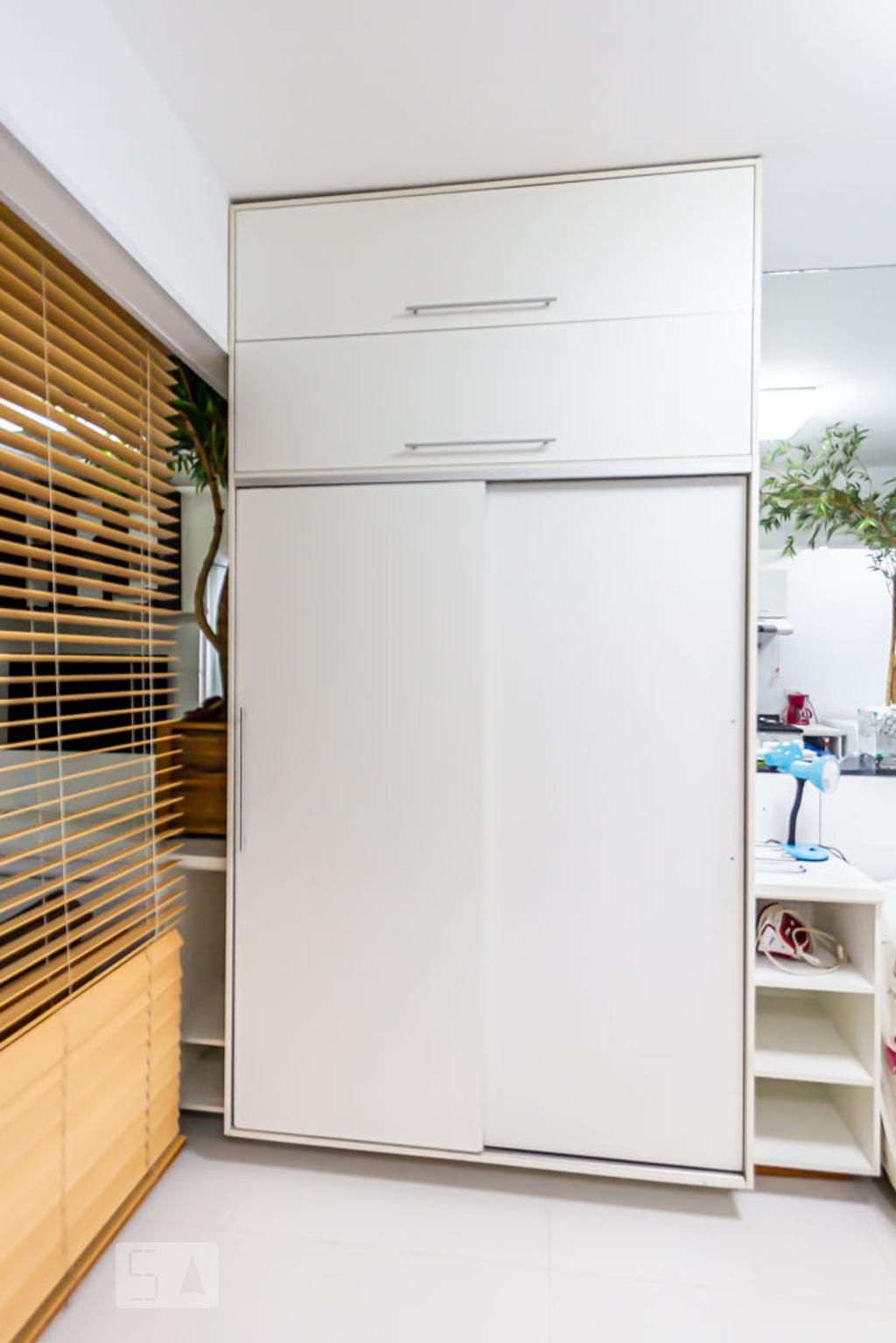 Kitnet-Studio, 43 m² - Foto 13