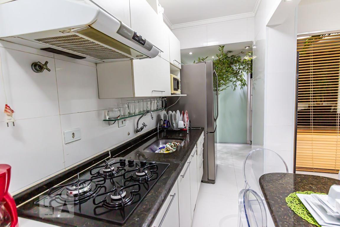 Kitnet-Studio, 43 m² - Foto 26