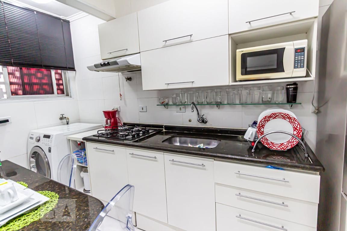 Kitnet-Studio, 43 m² - Foto 24