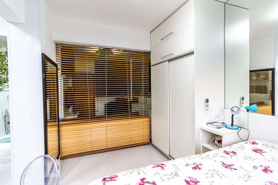 Kitnet-Studio, 43 m² - Foto 16