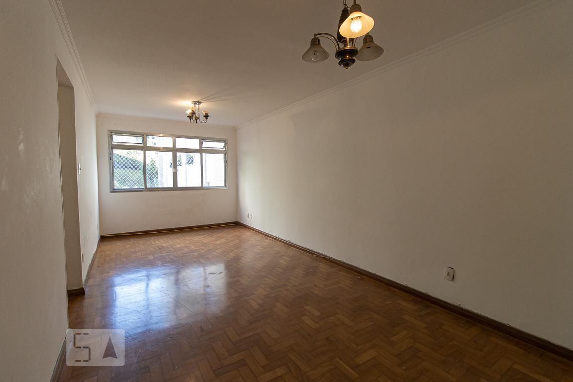 Apartamento, 3 quartos, 119 m² - Foto 1