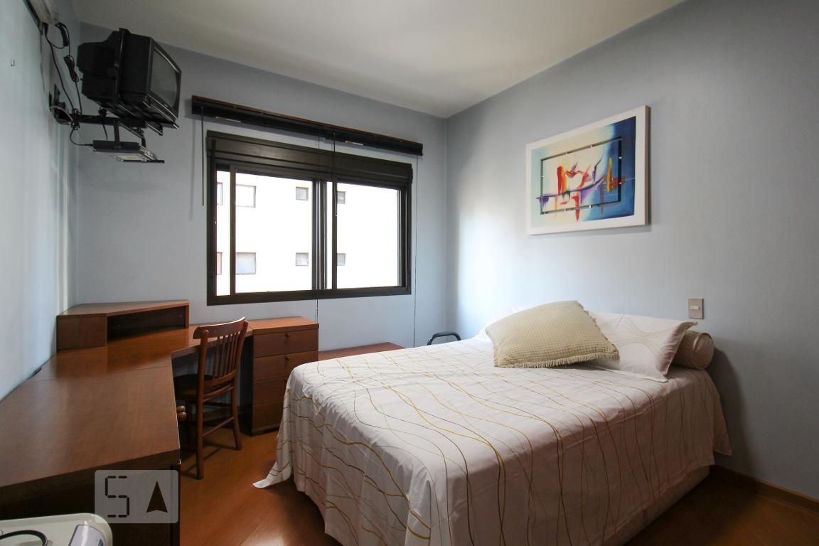 Apartamento, 1 quarto, 50 m² - Foto 7