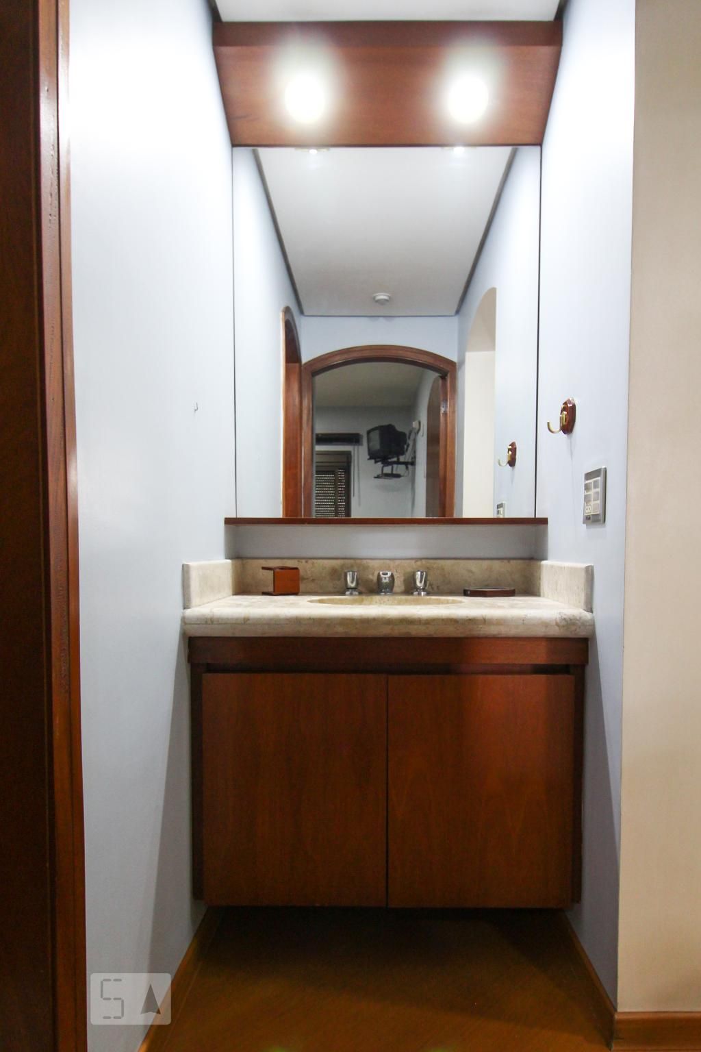 Apartamento, 1 quarto, 50 m² - Foto 11