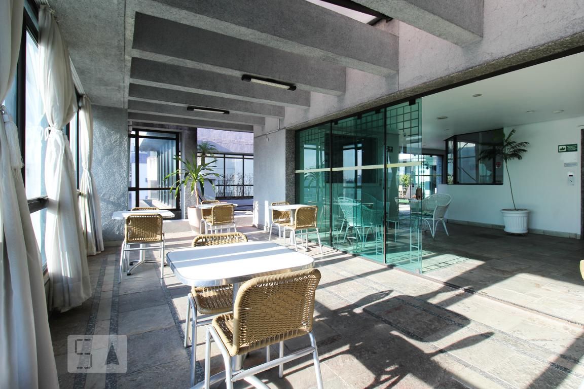 Apartamento, 1 quarto, 50 m² - Foto 24