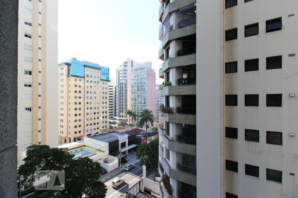 Apartamento, 1 quarto, 50 m² - Foto 6