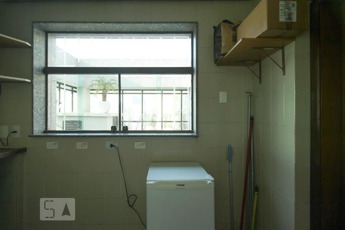 Apartamento, 1 quarto, 50 m² - Foto 26
