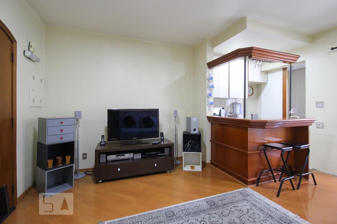 Apartamento, 1 quarto, 50 m² - Foto 2