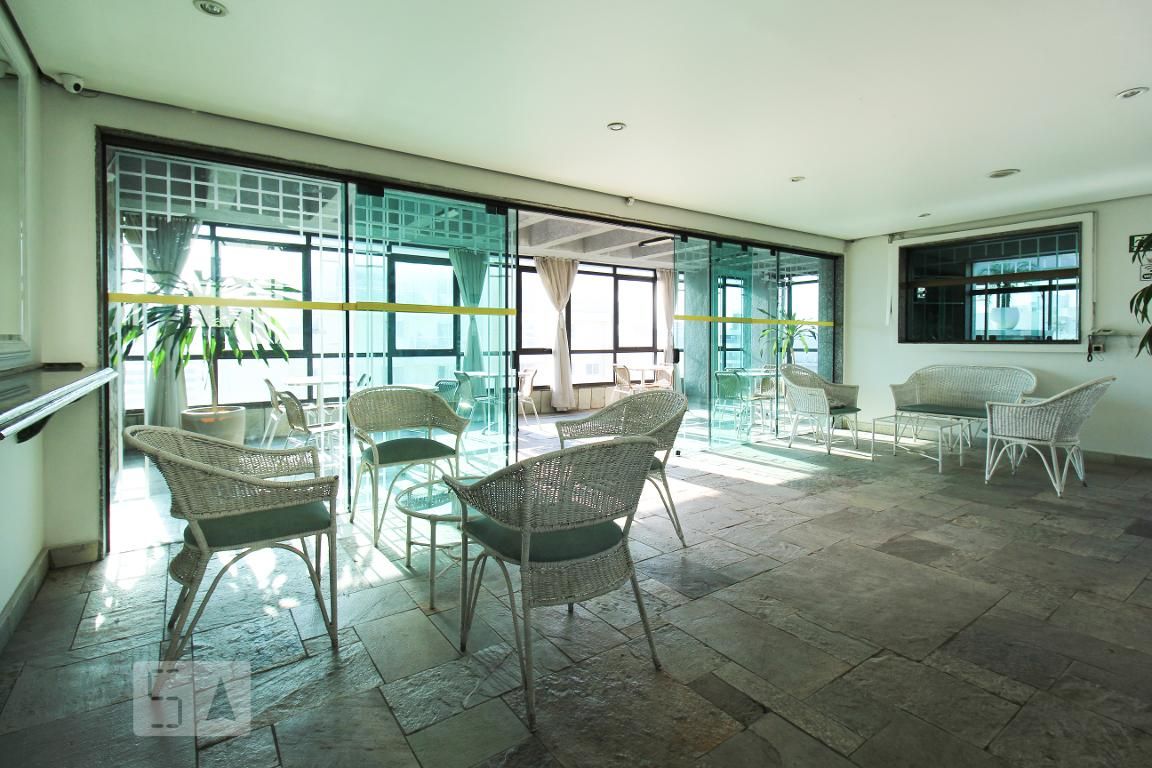 Apartamento, 1 quarto, 50 m² - Foto 22