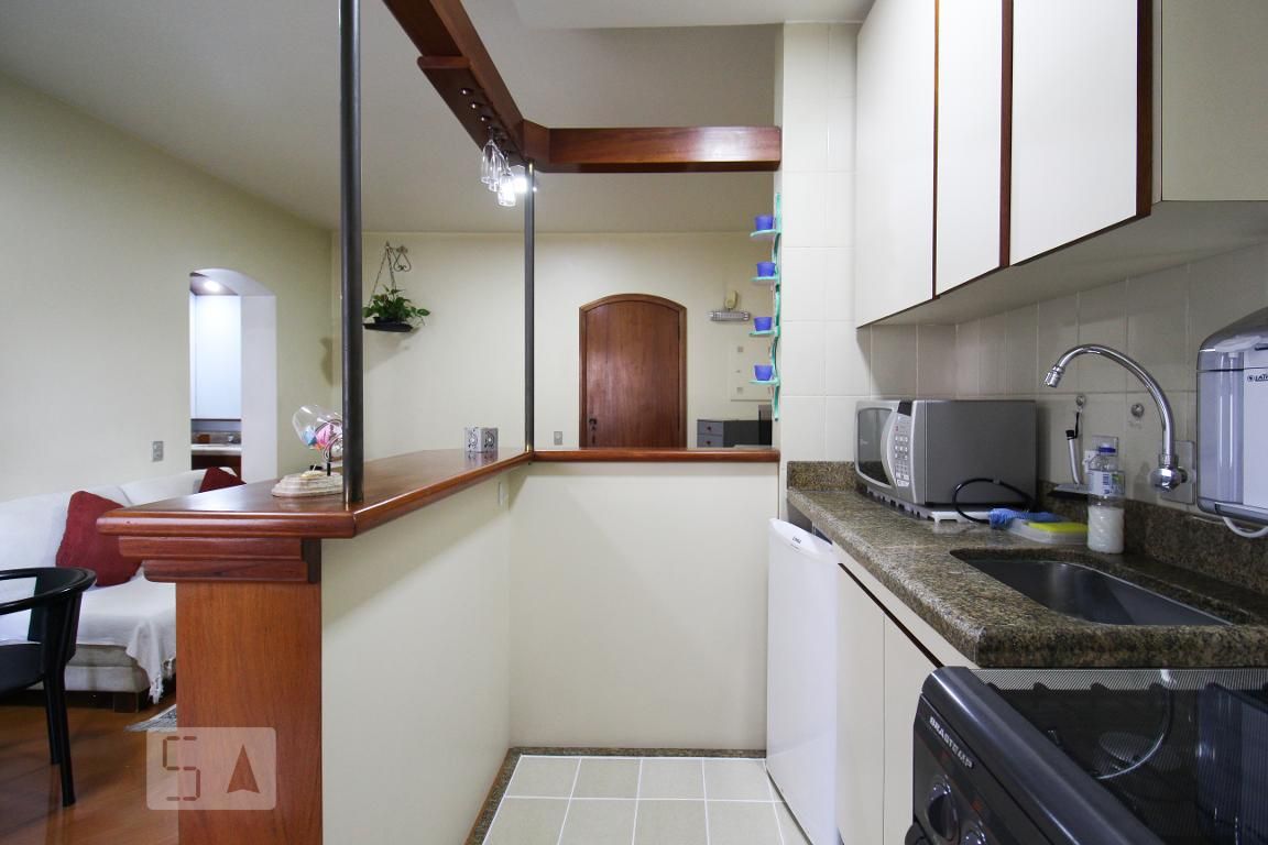 Apartamento, 1 quarto, 50 m² - Foto 19