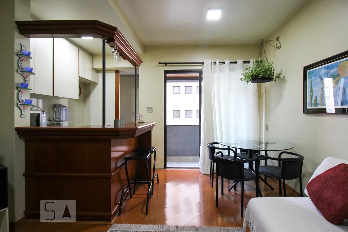 Apartamento, 1 quarto, 50 m² - Foto 16