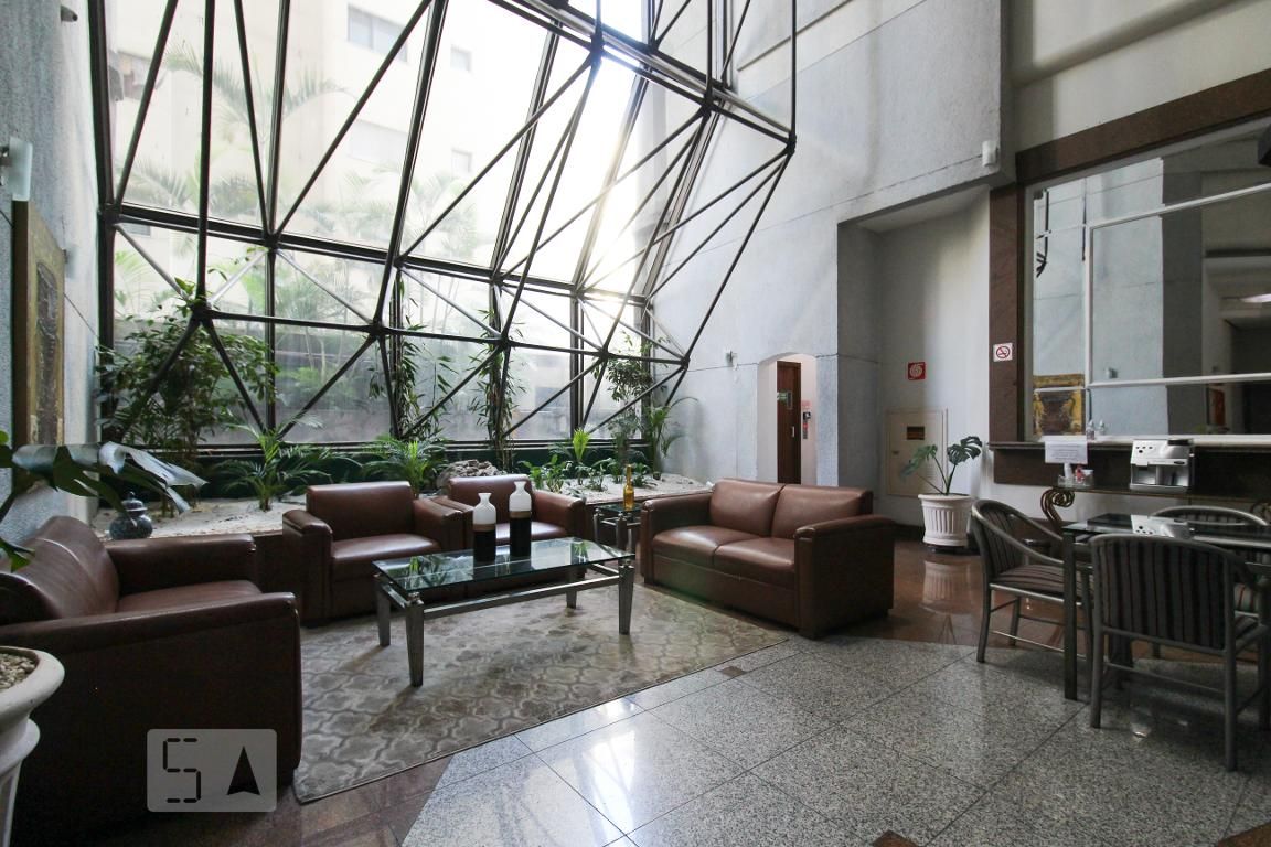 Apartamento, 1 quarto, 50 m² - Foto 35