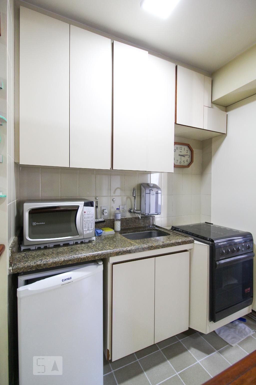 Apartamento, 1 quarto, 50 m² - Foto 18