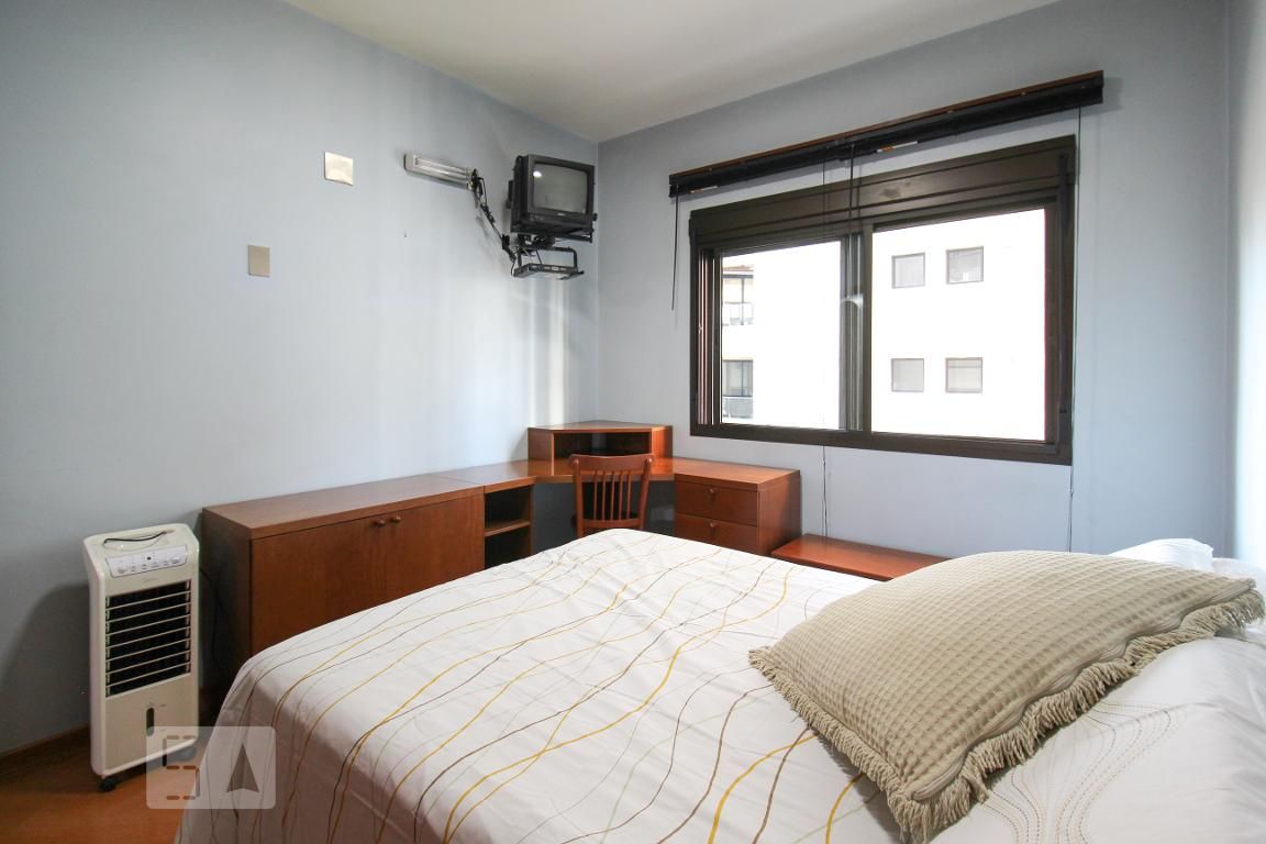 Apartamento, 1 quarto, 50 m² - Foto 8
