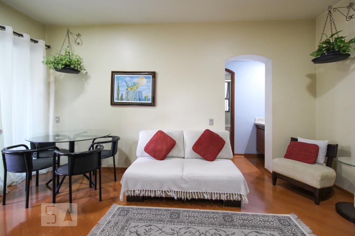 Apartamento, 1 quarto, 50 m² - Foto 4